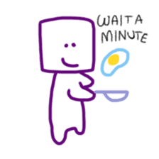 A mami poco,ma continua sticker #2718802