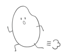 okome-chan vol.2 sticker #2718927