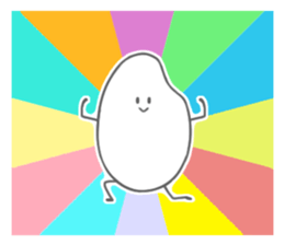 okome-chan vol.2 sticker #2718931