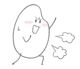 okome-chan vol.2 sticker #2718933