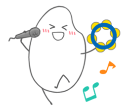 okome-chan vol.2 sticker #2718935