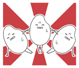 okome-chan vol.2 sticker #2718943