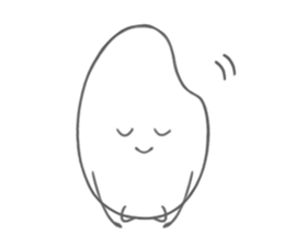 okome-chan vol.2 sticker #2718948