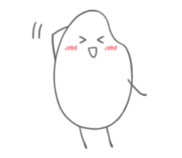 okome-chan vol.2 sticker #2718960