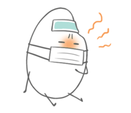 okome-chan vol.2 sticker #2718961