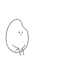 okome-chan vol.2 sticker #2718962