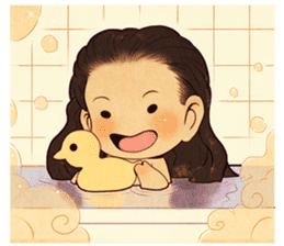 Little prince and friends sticker #2718970