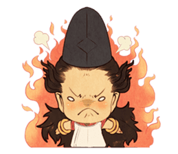 Little prince and friends sticker #2718972