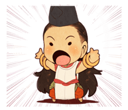 Little prince and friends sticker #2718980