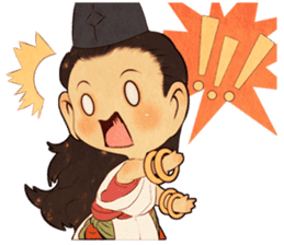 Little prince and friends sticker #2718982