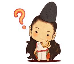 Little prince and friends sticker #2718983