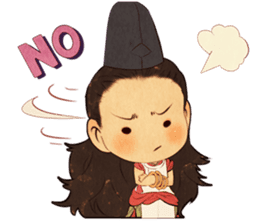 Little prince and friends sticker #2718988