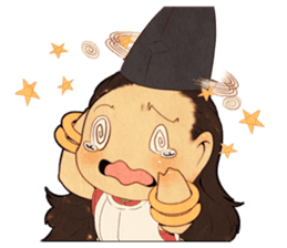 Little prince and friends sticker #2718991