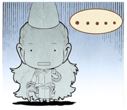 Little prince and friends sticker #2718992