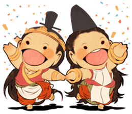 Little prince and friends sticker #2719002