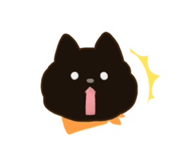 pomeranian! sticker #2719143