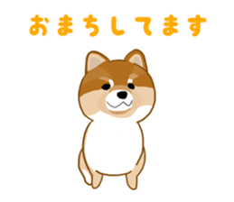 pomeranian! sticker #2719146