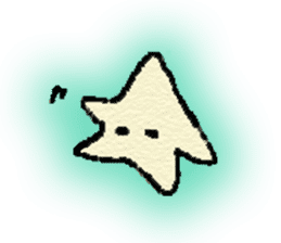 light star sticker #2719318