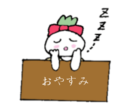 Red-pants Non-Chan sticker #2719392