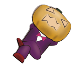 Mr.Tasiro and...Who? sticker #2719918