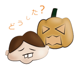 Mr.Tasiro and...Who? sticker #2719933