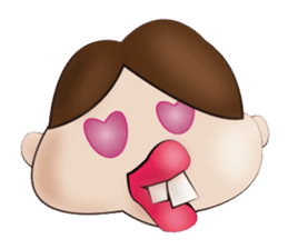 Mr.Tasiro and...Who? sticker #2719946