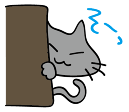 One day of Kuronya sticker #2720051