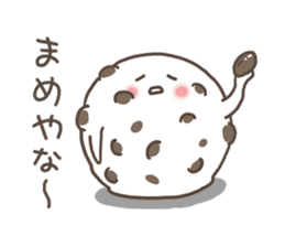 Mochito sticker #2720229