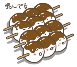 Mochito sticker #2720231