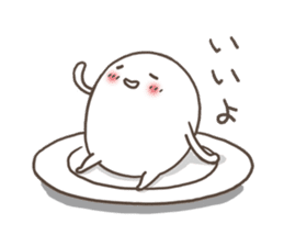 Mochito sticker #2720235