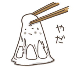 Mochito sticker #2720236