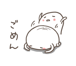 Mochito sticker #2720238