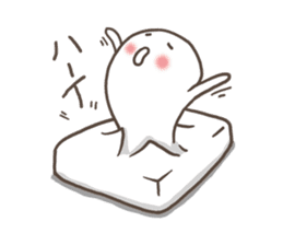 Mochito sticker #2720245