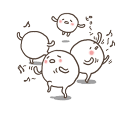 Mochito sticker #2720248