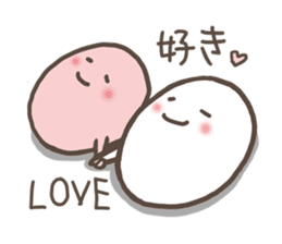 Mochito sticker #2720252