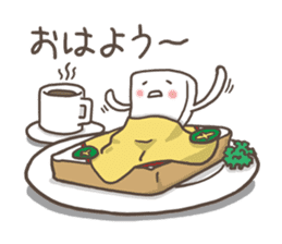 Mochito sticker #2720253