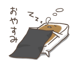 Mochito sticker #2720254