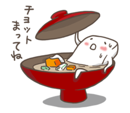 Mochito sticker #2720256