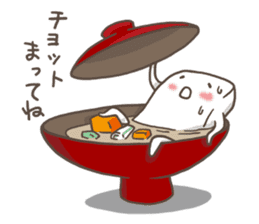 Mochito sticker #2720256