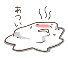 Mochito sticker #2720263