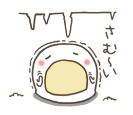 Mochito sticker #2720264