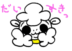 yurupaka sticker #2720307