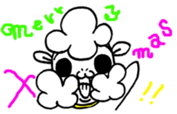 yurupaka sticker #2720311