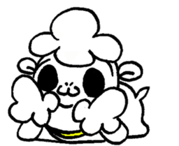 yurupaka sticker #2720312