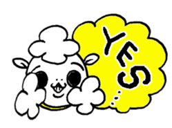 yurupaka sticker #2720313