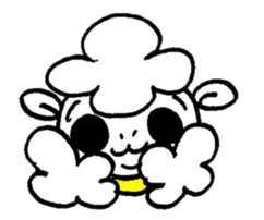 yurupaka sticker #2720315