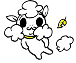 yurupaka sticker #2720316