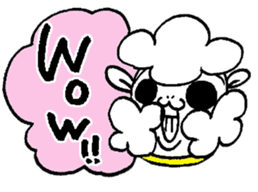 yurupaka sticker #2720318