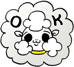 yurupaka sticker #2720319