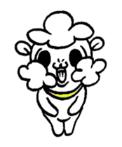 yurupaka sticker #2720320